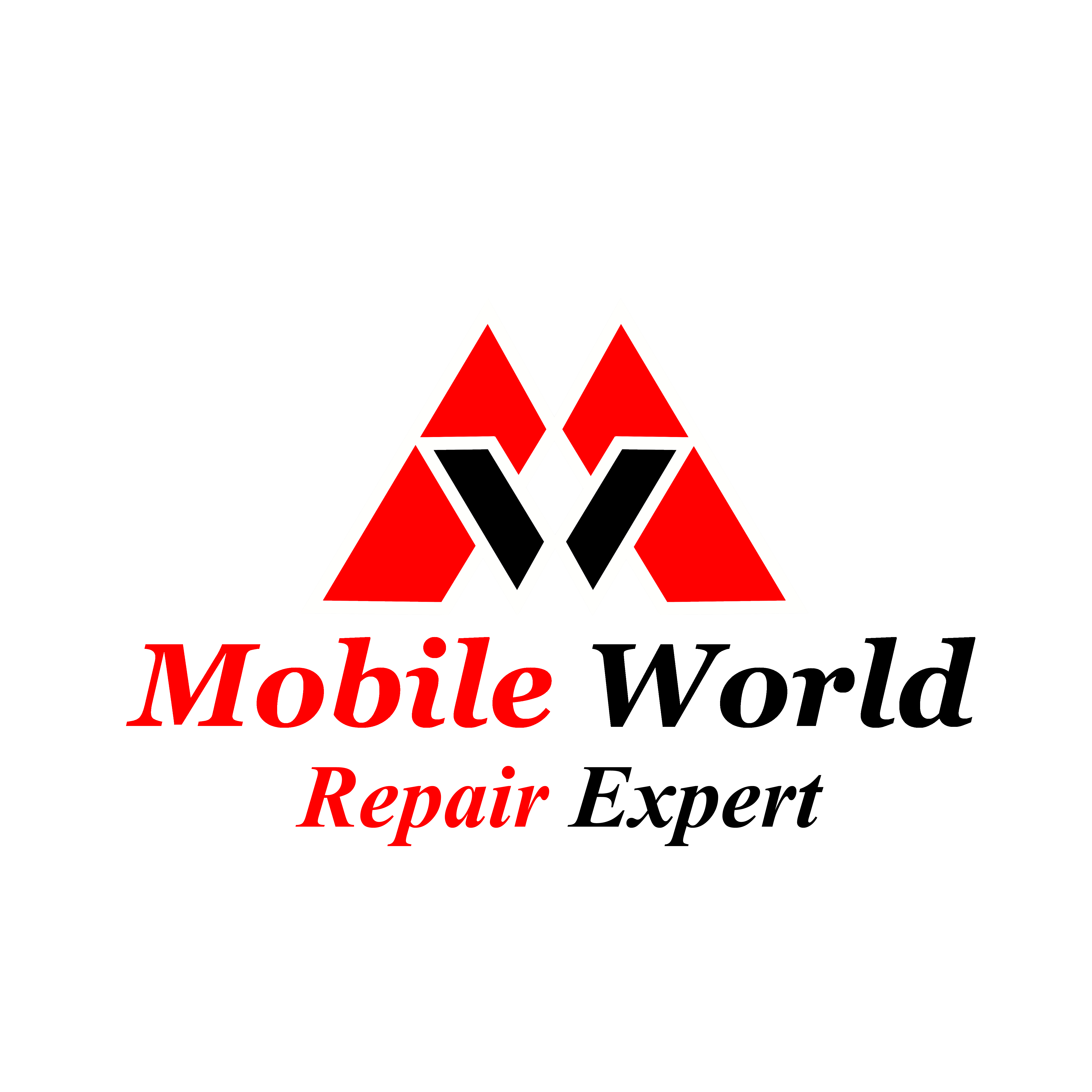 mobile World - iPhone Repair Shop